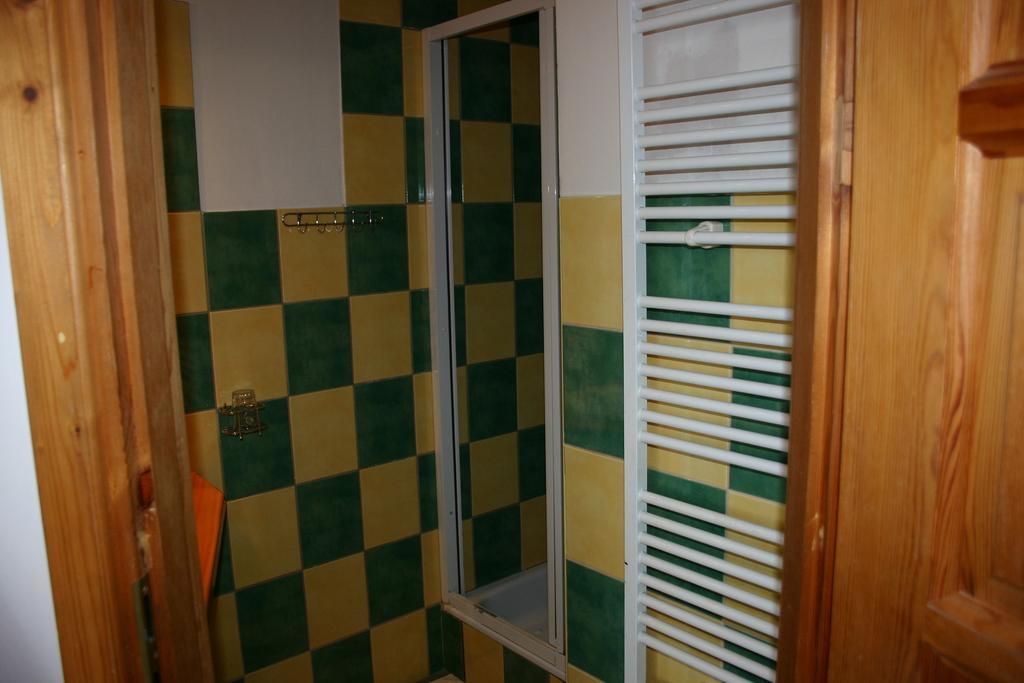 Penzion Via Mara Liptovský Mikuláš Exteriér fotografie