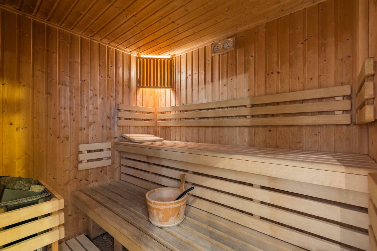 Penzion Via Mara Liptovský Mikuláš Exteriér fotografie