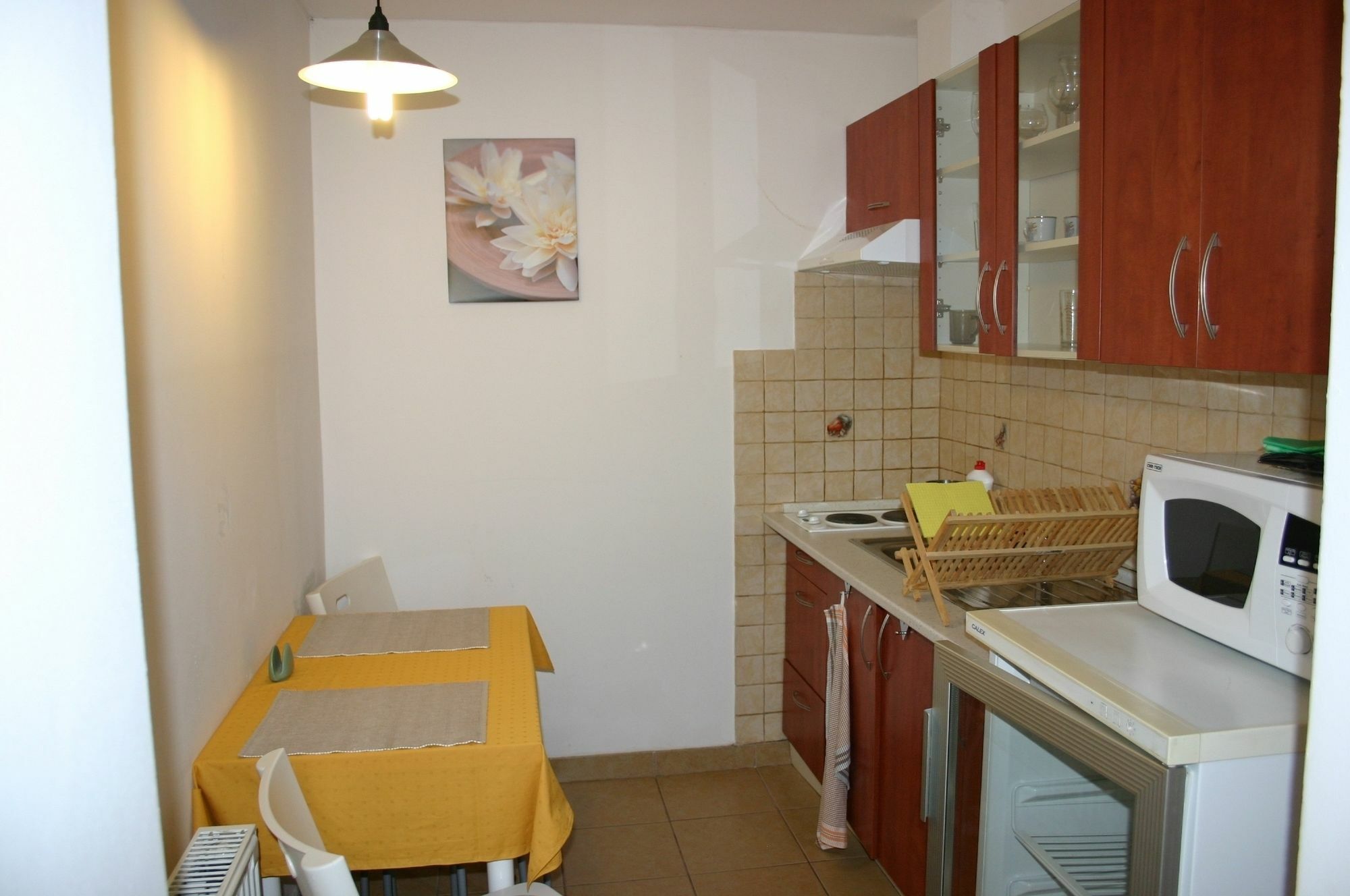 Penzion Via Mara Liptovský Mikuláš Exteriér fotografie